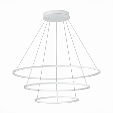 Подвесной светодиодный светильник ST Luce ST604.543.114