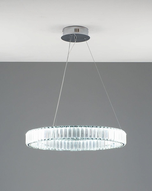 Подвесной светодионый светильник Moderli Asti V10733-PL изображение 8 Подвесной светодионый светильник Moderli Asti V10733-PL Фото № 8