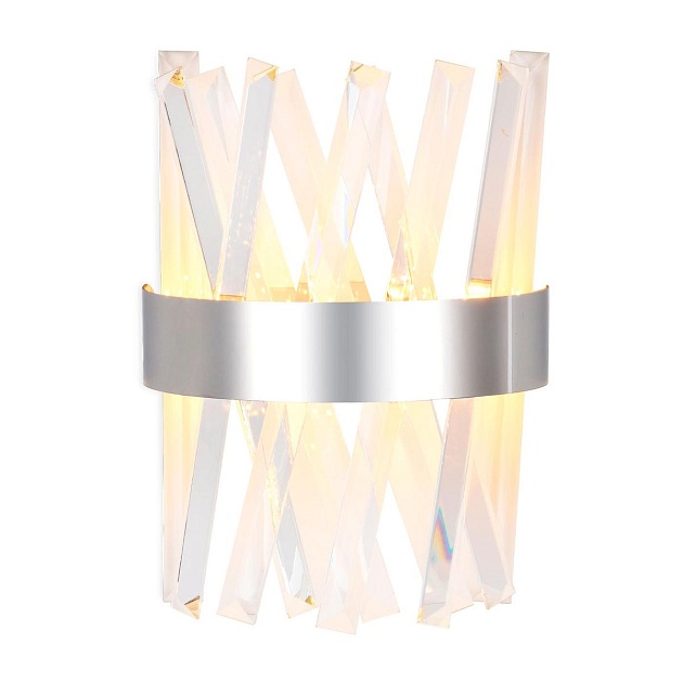 Настенный светодиодный светильник Ambrella light Traditional TR5322 изображение Настенный светодиодный светильник Ambrella light Traditional TR5322 Фото №