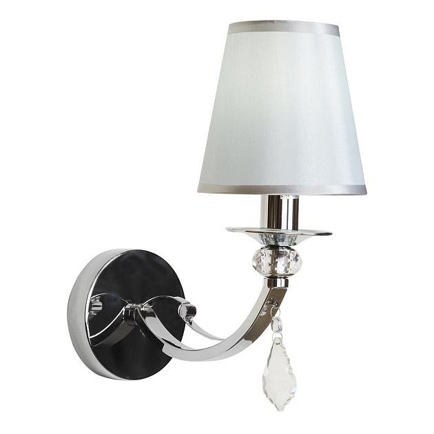 Бра iLamp Amadea RM5220/1W CR Фото № 