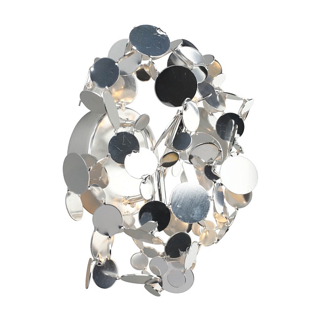 Настенный светильник Omnilux Valdaora OML-85601-02 Фото № 