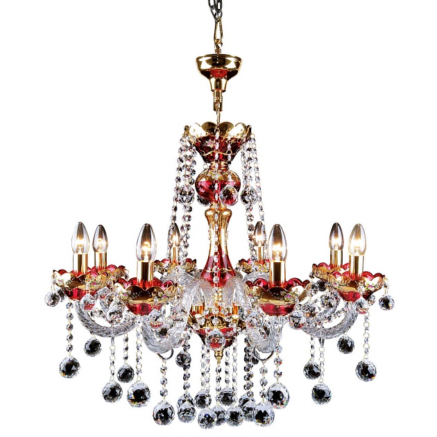 Подвесная люстра Osgona Vidare 738082 Фото № 