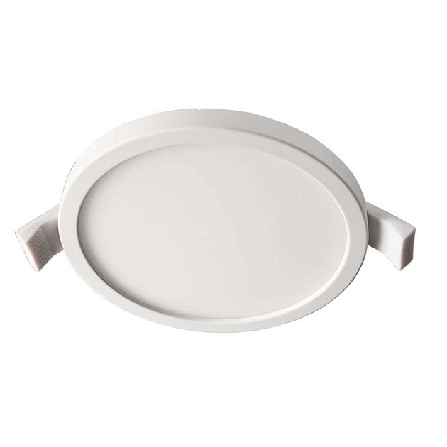 Встраиваемый светодиодный светильник Deko-Light Alya 565367 Фото № 