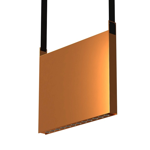 Подвесной светодиодный светильник Romatti Cullinan Aixa L11147 Фото № 