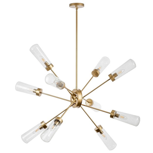 Потолочная люстра Lightstar Crotone 690103 Фото № 