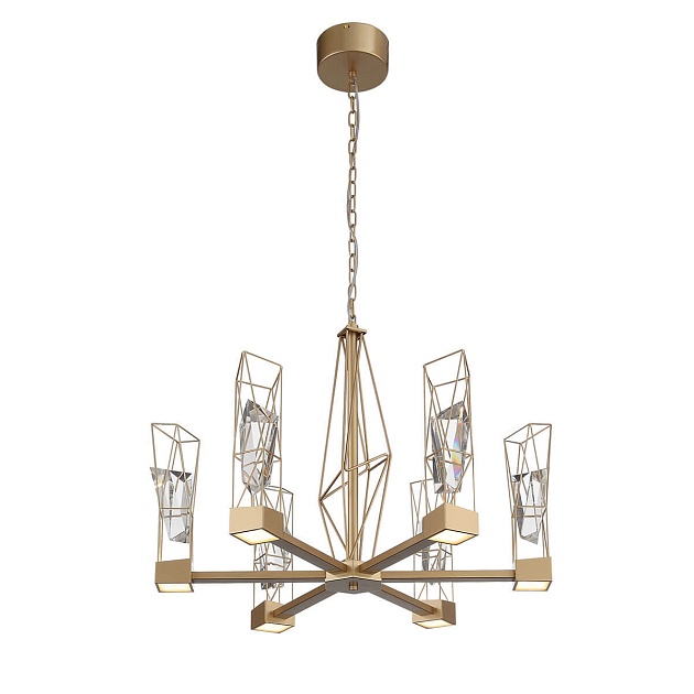 Подвесная люстра ST Luce Progetto SL815.203.06 Фото № 2