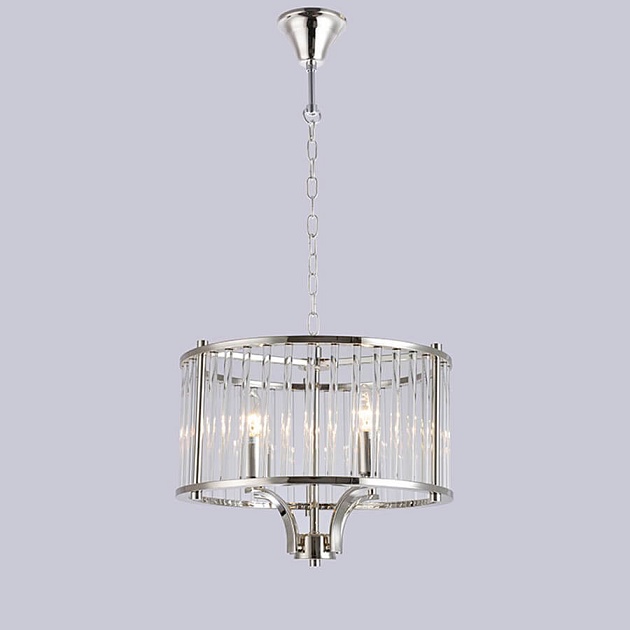 Подвесная люстра Newport 12344/S М0062012 Фото № 