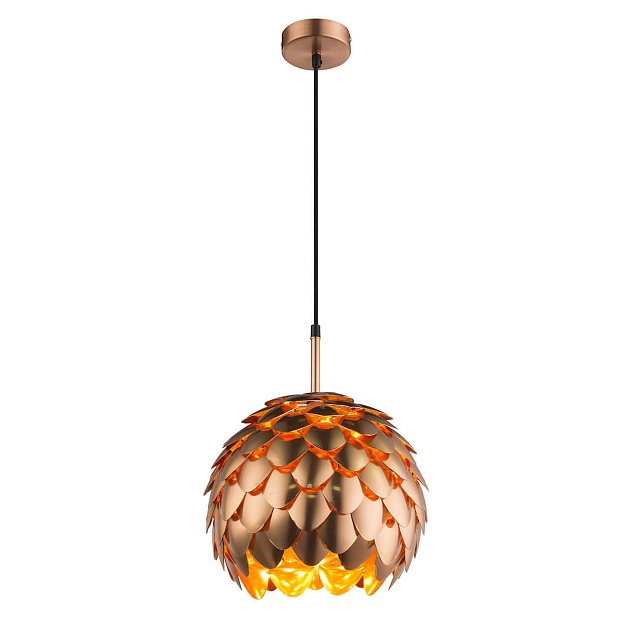 Подвесной светильник Globo Amelie 15048C Фото № 