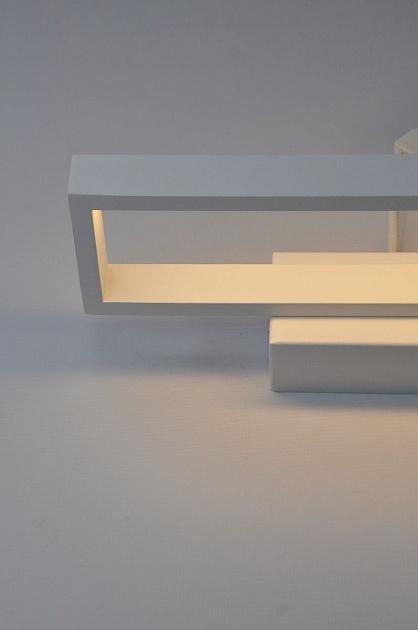 Бра Elvan GW-50310/1T-10W-WW-Wh изображение 14 Бра Elvan GW-50310/1T-10W-WW-Wh Фото № 14