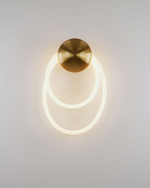 Бра Moderli True V10682-WL изображение 5 Бра Moderli True V10682-WL Фото № 5