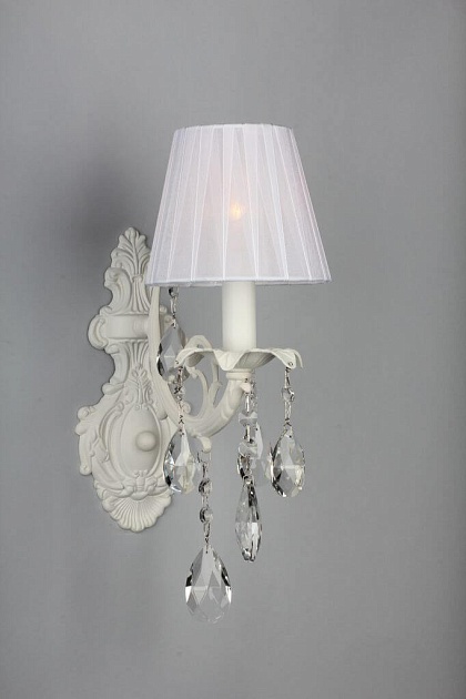 Бра Omnilux OML-34001-01 изображение 3 Бра Omnilux OML-34001-01 Фото № 3