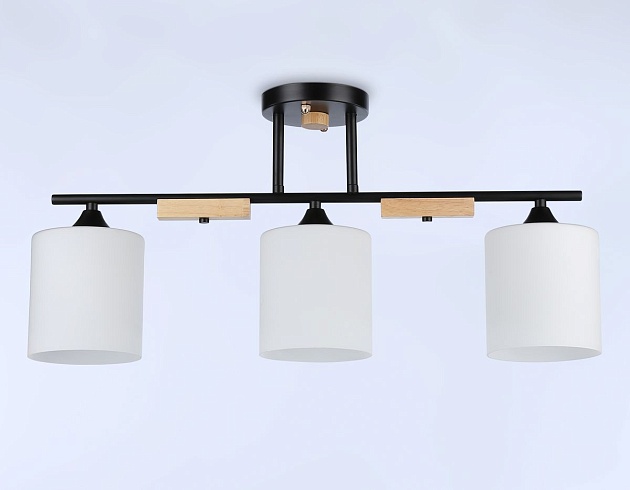 Потолочная люстра Ambrella light Traditional Modern TR9551 изображение 4 Потолочная люстра Ambrella light Traditional Modern TR9551 Фото № 4