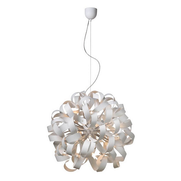 Подвесная люстра Lucide Atoma 13409/12/31 Фото № 