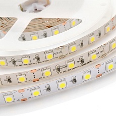 Светодиодная лента Apeyron 14,4W/m 60LED/m 5050SMD дневной белый 5M 00-317 5