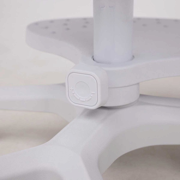 Детское кресло AksHome Swan серый, ткань 84771 изображение 5 Детское кресло AksHome Swan серый, ткань 84771 Фото № 5