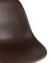 Кухонный стул Stool Group Style DSW коричневый УТ000000653 4