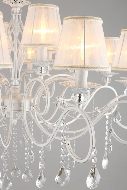 Подвесная люстра Omnilux Belluno OML-79103-18 Фото № 3