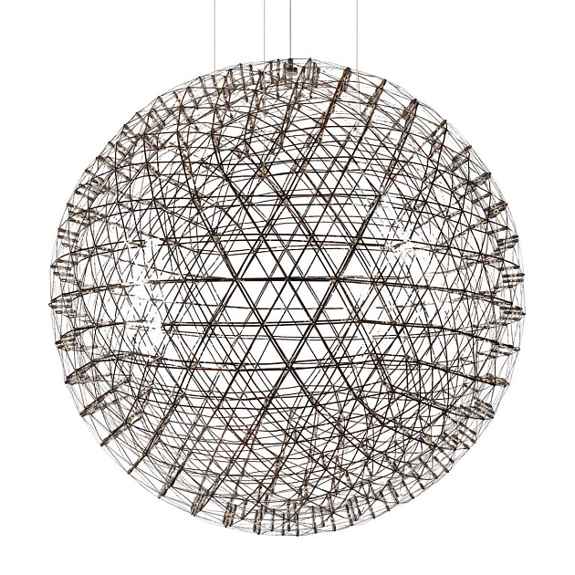 Подвесной светодиодный светильник Loft IT Raimond 9027-127 Фото № 3