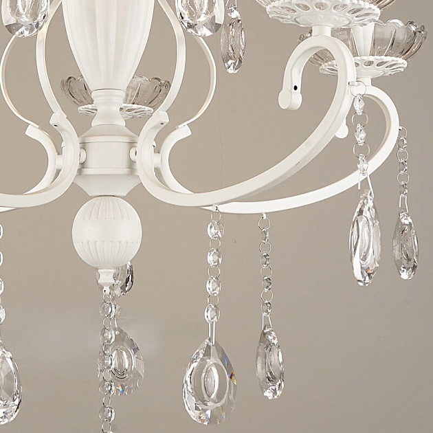 Подвесная люстра Reluce 04136-0.4-05 изображение 2 Подвесная люстра Reluce 04136-0.4-05 Фото № 2