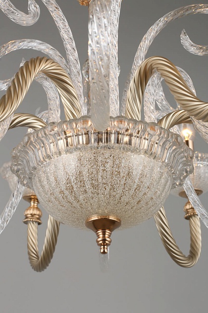 Подвесная люстра Omnilux Agerola OML-88303-06 Фото № 5