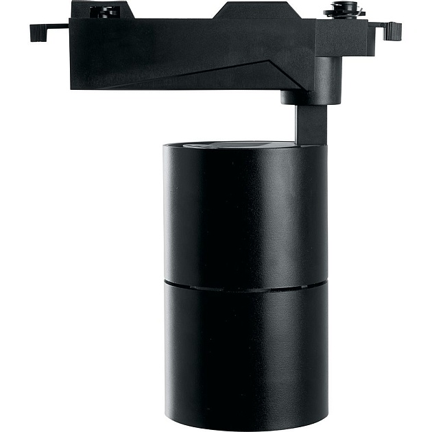 Трековый светодиодный светильник Feron AL103 41604 изображение 2 Трековый светодиодный светильник Feron AL103 41604 Фото № 2