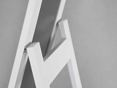 Зеркало напольное Мебелик BeautyStyle 8 005658 5