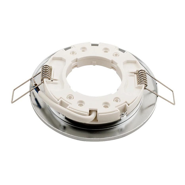 Встраиваемый светильник SWG GX53-H4-CH 002296 Фото № 2