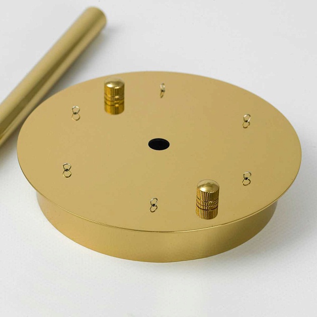 Потолочная люстра Lussole Loft Hesperia LSP-8835 Фото № 7