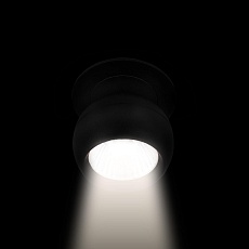 Встраиваемый светильник Loft IT Dot 10332 Black 5