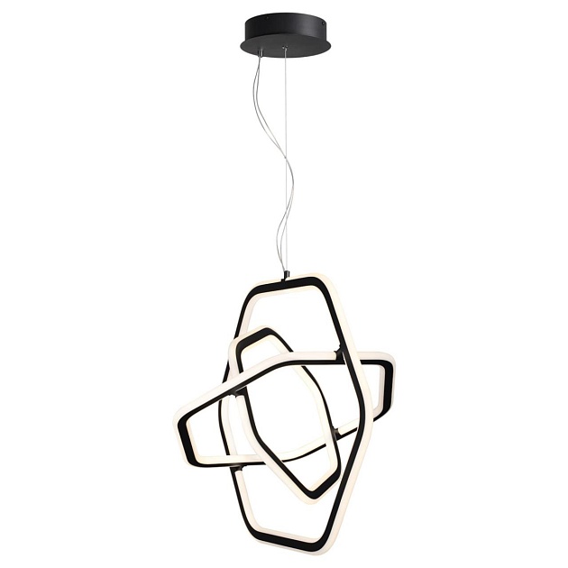 Подвесной светодиодный светильник Novotech Over Ondo 359175 Фото № 3