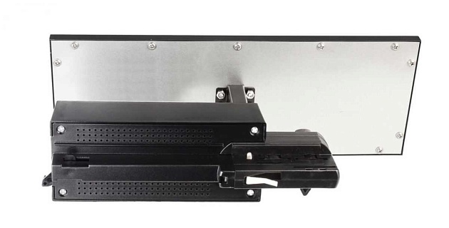 Трековый светодиодный светильник Deko-Light Panel 707135 изображение 3 Трековый светодиодный светильник Deko-Light Panel 707135 Фото № 3