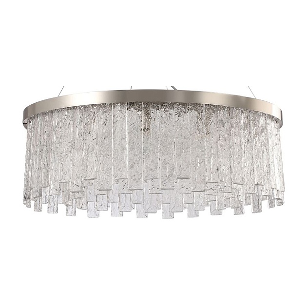 Подвесная люстра Stilfort Frostyle 2155/11/12P Фото № 3