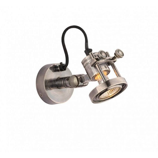 Настенный светильник Covali WL-50004 изображение Настенный светильник Covali WL-50004 Фото №