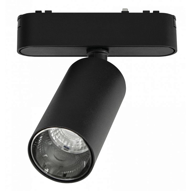 Трековый светодиодный светильник EKS Clarus Spot 0У-00002300 изображение Трековый светодиодный светильник EKS Clarus Spot 0У-00002300 Фото №