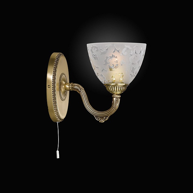 Бра Reccagni Angelo A 6252/1 Фото № 