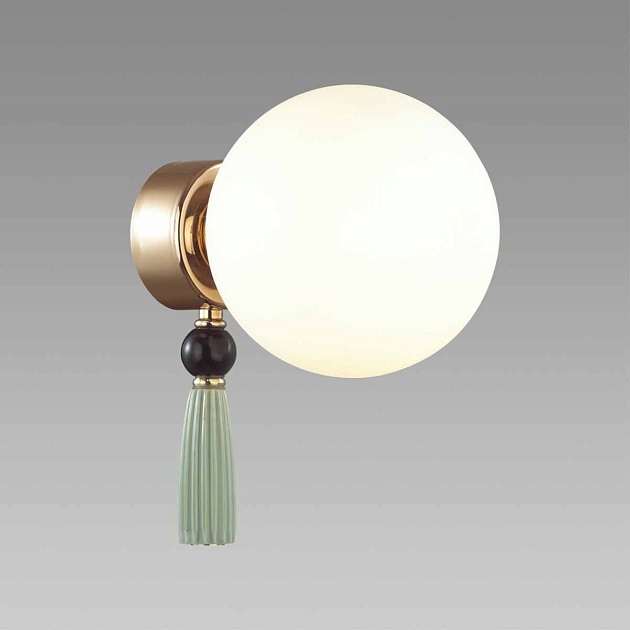 Бра Odeon Light Exclusive Palle 5405/1W Фото № 2