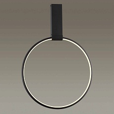 Настенный светильник Odeon Light Hightech Annel 4318/32CL 2