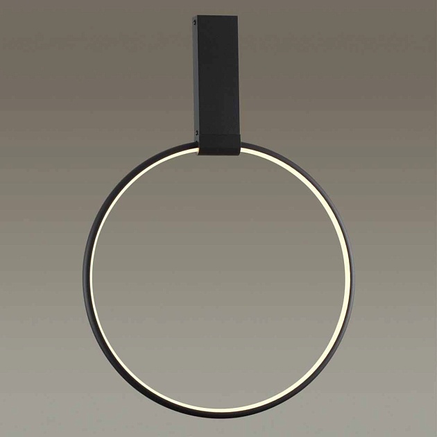 Настенный светильник Odeon Light Hightech Annel 4318/32CL Фото № 3