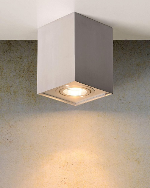 Потолочный светильник Lucide Tube 22953/01/12 изображение 2 Потолочный светильник Lucide Tube 22953/01/12 Фото № 2