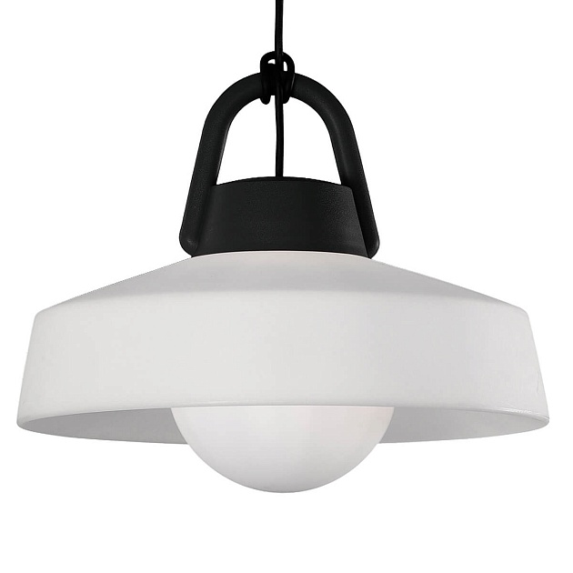 Уличный подвесной светильник Mantra Kinke 6212 изображение 2 Уличный подвесной светильник Mantra Kinke 6212 Фото № 2