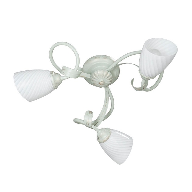 Потолочная люстра Vitaluce V3214/3PL Фото № 