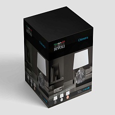 Настольная лампа Rivoli Chimera 7072-501 Б0057273 4