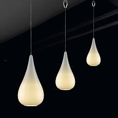 Подвесной светильник Zumaline Naomi P1305-01S-F4AB 1