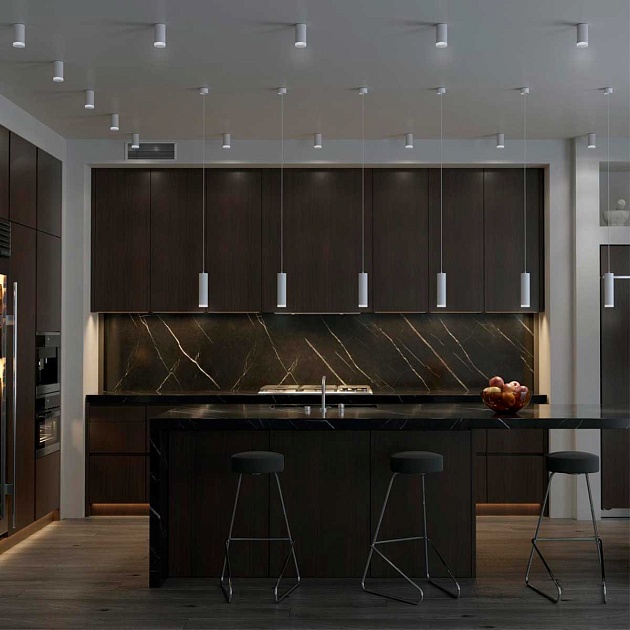 Потолочный светильник Novotech Over Brill 370844 Фото № 3