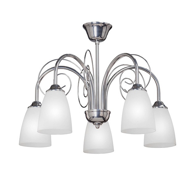 Потолочная люстра Vitaluce V3736-9/5PL Фото № 