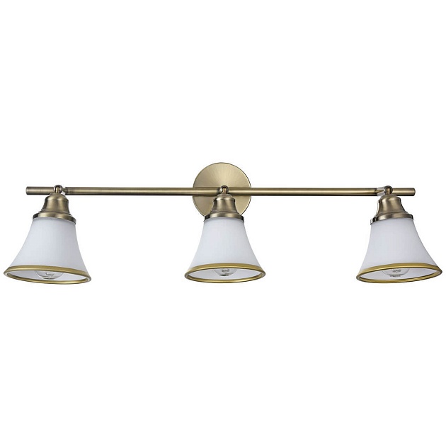 Спот Freya Jasinta FR2272-CW-03-BS Фото № 