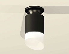 Комплект потолочного светильника Ambrella light Techno Spot XC (N6902, C6302, N6256) XS6302112 1