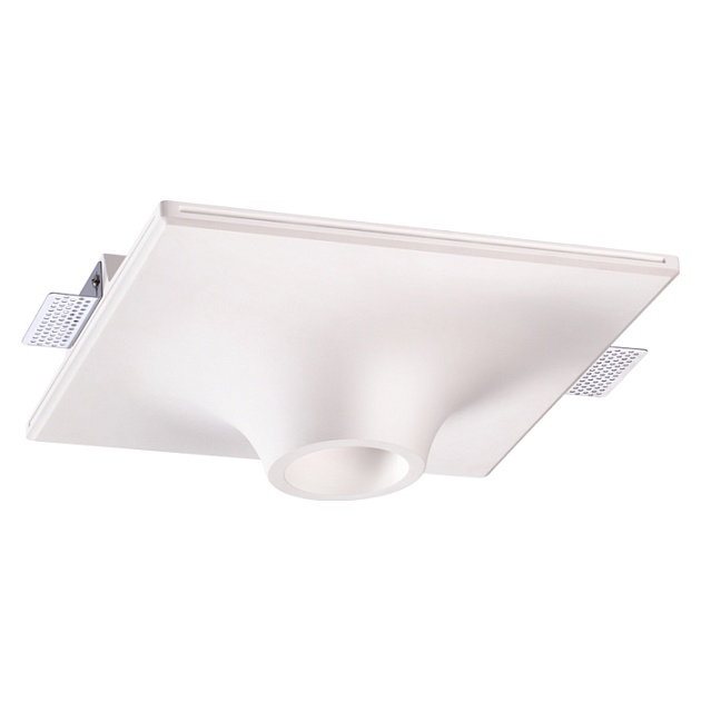 Встраиваемый под покраску светильник Novotech Spot Cail 370495 изображение Встраиваемый под покраску светильник Novotech Spot Cail 370495 Фото №