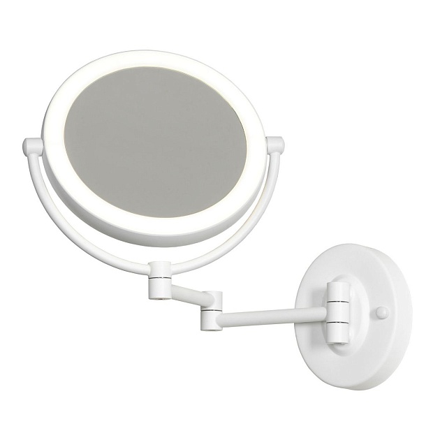 Спот - зеркало с подсветкой Lussole Bartow LSP-7269 Фото № 6