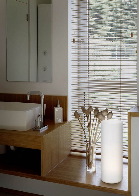 Настольная лампа Eglo Slim 81828 Фото № 2